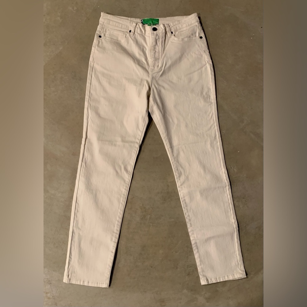 Sandrine Rose Jeans